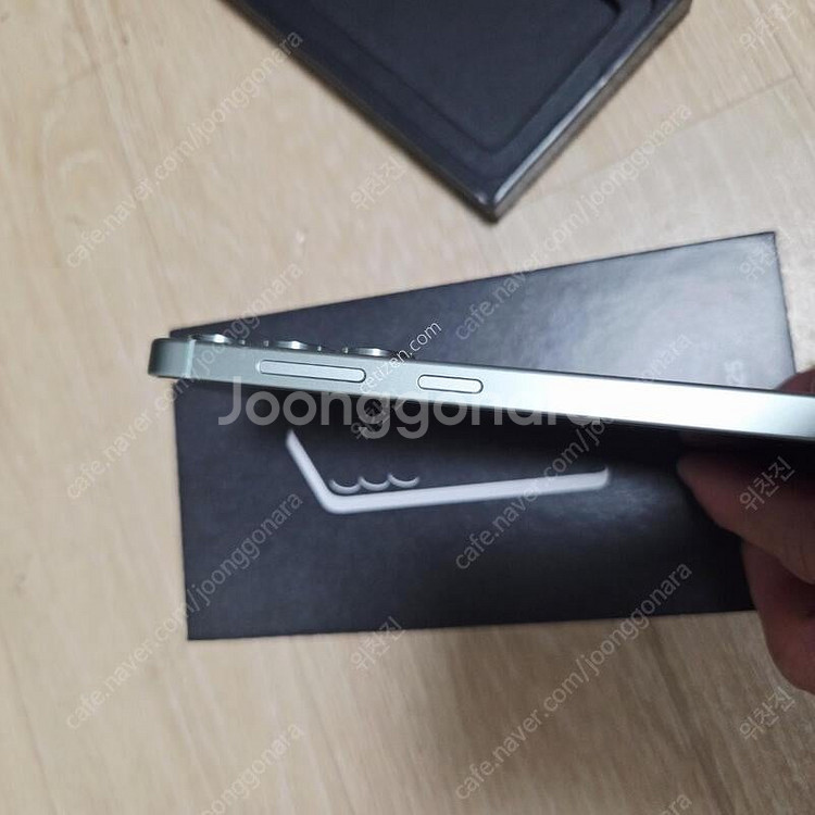 삼성 갤럭시 S25 512GB 민트 공기기 확정기변 가...--3